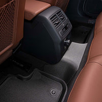 Kagu floor liners anti-skid backing detail - 3D MAXpider - Revzone