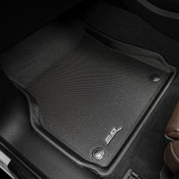 Kagu floor liners surface pattern detail - 3D MAXpider - Revzone