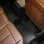 Kagu floor liners anti-skid backing detail - 3D MAXpider - Revzone