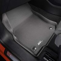 Kagu floor liners surface pattern detail - 3D MAXpider - Revzone