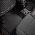 Kagu floor liners raised edge detail - 3D MAXpider - Revzone