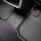 Kagu floor liners construction layers - 3D MAXpider - Revzone