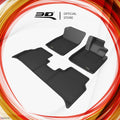 3D MAXpider Kagu all-weather floor liners RAD0790 - Audi Q4 e-tron - Revzone