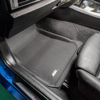 Kagu floor liners surface pattern detail - 3D MAXpider - Revzone