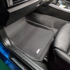 Kagu floor liners surface pattern detail - 3D MAXpider - Revzone