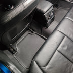 Kagu floor liners raised edge detail - 3D MAXpider - Revzone