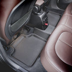Kagu floor liners anti-skid backing detail - 3D MAXpider - Revzone
