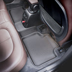 Kagu floor liners construction layers - 3D MAXpider - Revzone