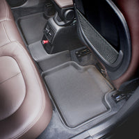 Kagu floor liners construction layers - 3D MAXpider - Revzone