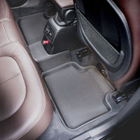 Kagu floor liners construction layers - 3D MAXpider - Revzone