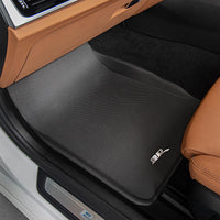 Kagu floor liners raised edge detail - 3D MAXpider - Revzone