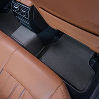 Kagu floor liners anti-skid backing detail - 3D MAXpider - Revzone