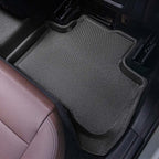 Kagu floor liner anti-skid backing detail - 3D MAXpider - Revzone