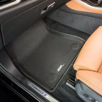 Kagu floor liners raised edge detail - 3D MAXpider - Revzone