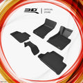 3D MAXpider Kagu all-weather floor liners RBM1030 - BMW 3 Series G20 - Revzone