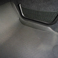 Kagu floor liners anti-skid backing detail - 3D MAXpider - Revzone