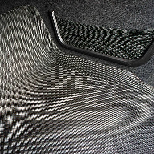 Kagu floor liners anti-skid backing detail - 3D MAXpider - Revzone