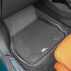 Kagu floor liners surface pattern detail - 3D MAXpider - Revzone