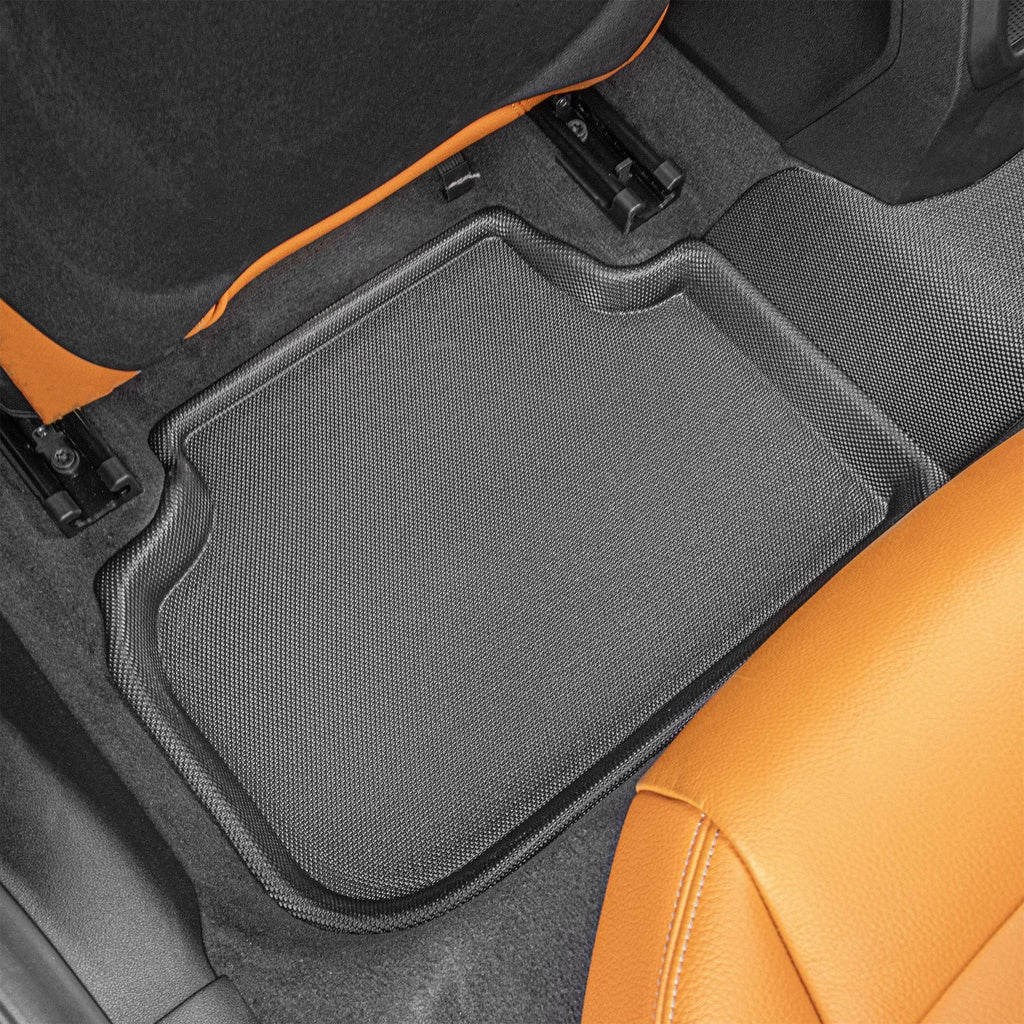 Kagu floor liners construction layers - 3D MAXpider - Revzone