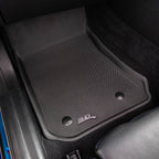 Kagu floor liners raised edge detail - 3D MAXpider - Revzone