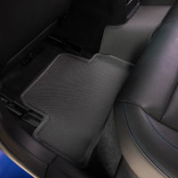 Kagu floor liners construction layers - 3D MAXpider - Revzone