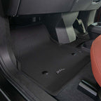Kagu floor liners anti-skid backing detail - 3D MAXpider - Revzone