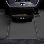 Kagu floor liners anti-skid backing detail - 3D MAXpider - Revzone