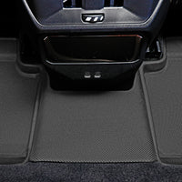 Kagu floor liners anti-skid backing detail - 3D MAXpider - Revzone