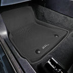 Kagu floor liners surface pattern detail - 3D MAXpider - Revzone