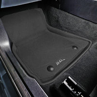 Kagu floor liners surface pattern detail - 3D MAXpider - Revzone