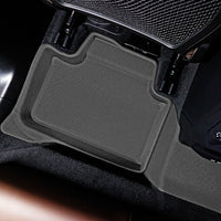 Kagu floor liners construction layers - 3D MAXpider - Revzone