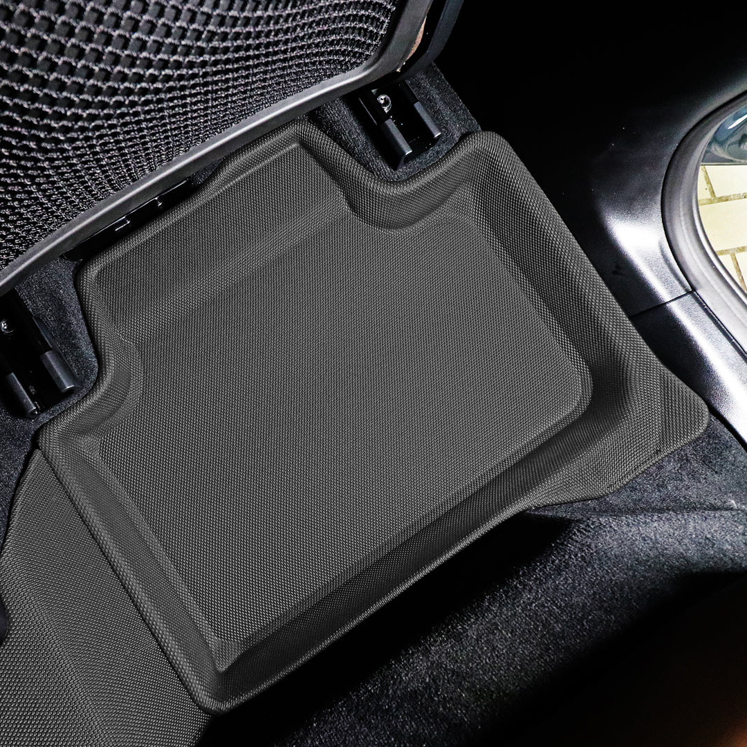 Kagu floor liners additional view - 3D MAXpider - Revzone