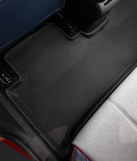 Kagu floor liners construction layers - 3D MAXpider - Revzone