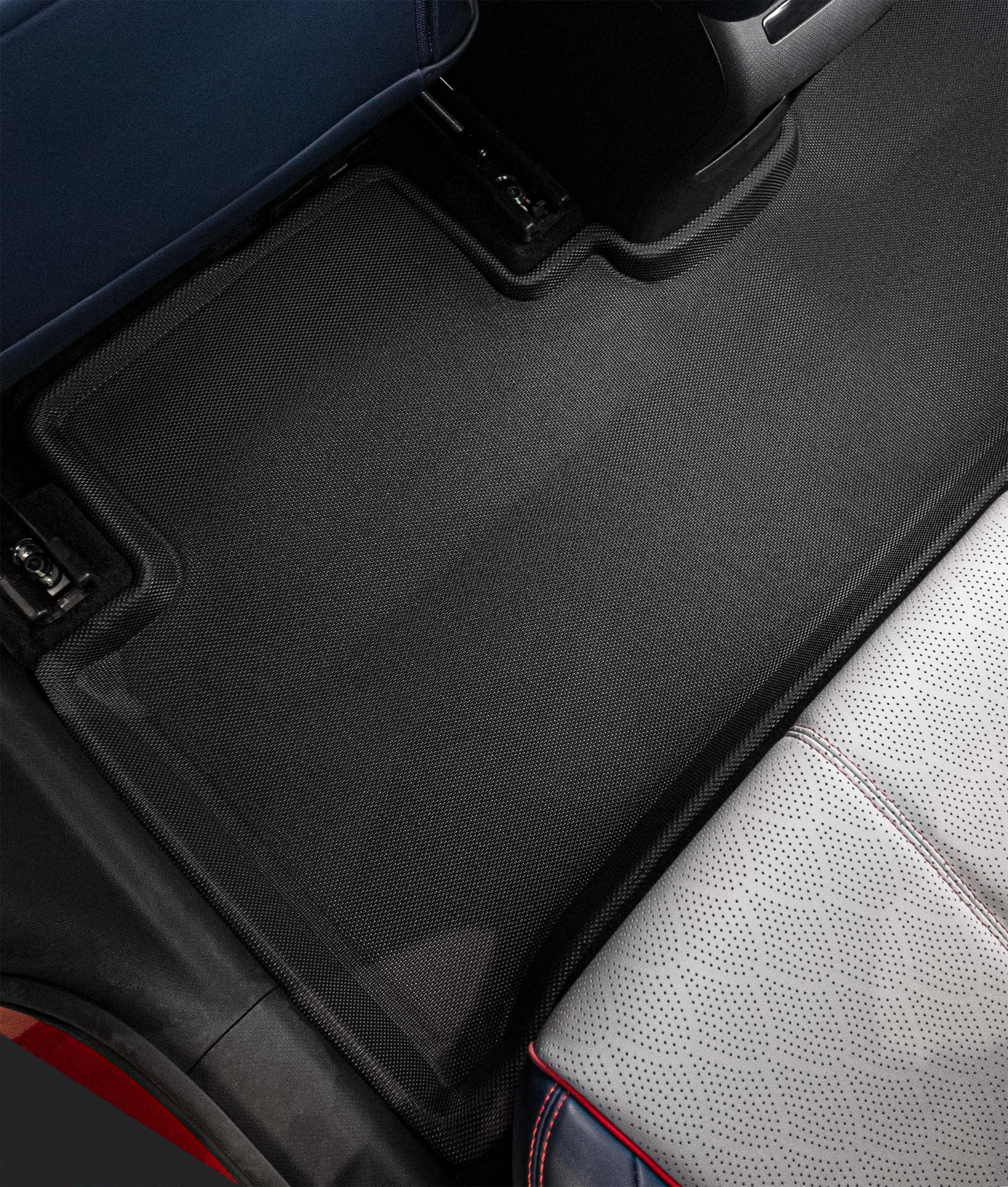 Kagu floor liners construction layers - 3D MAXpider - Revzone