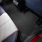 Kagu floor liners anti-skid backing detail - 3D MAXpider - Revzone