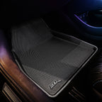 Kagu floor liners surface pattern detail - 3D MAXpider - Revzone