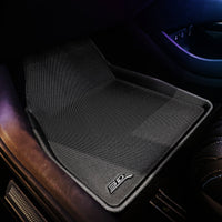 Kagu floor liners surface pattern detail - 3D MAXpider - Revzone