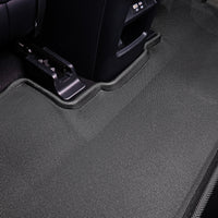 Kagu floor liners construction layers - 3D MAXpider - Revzone