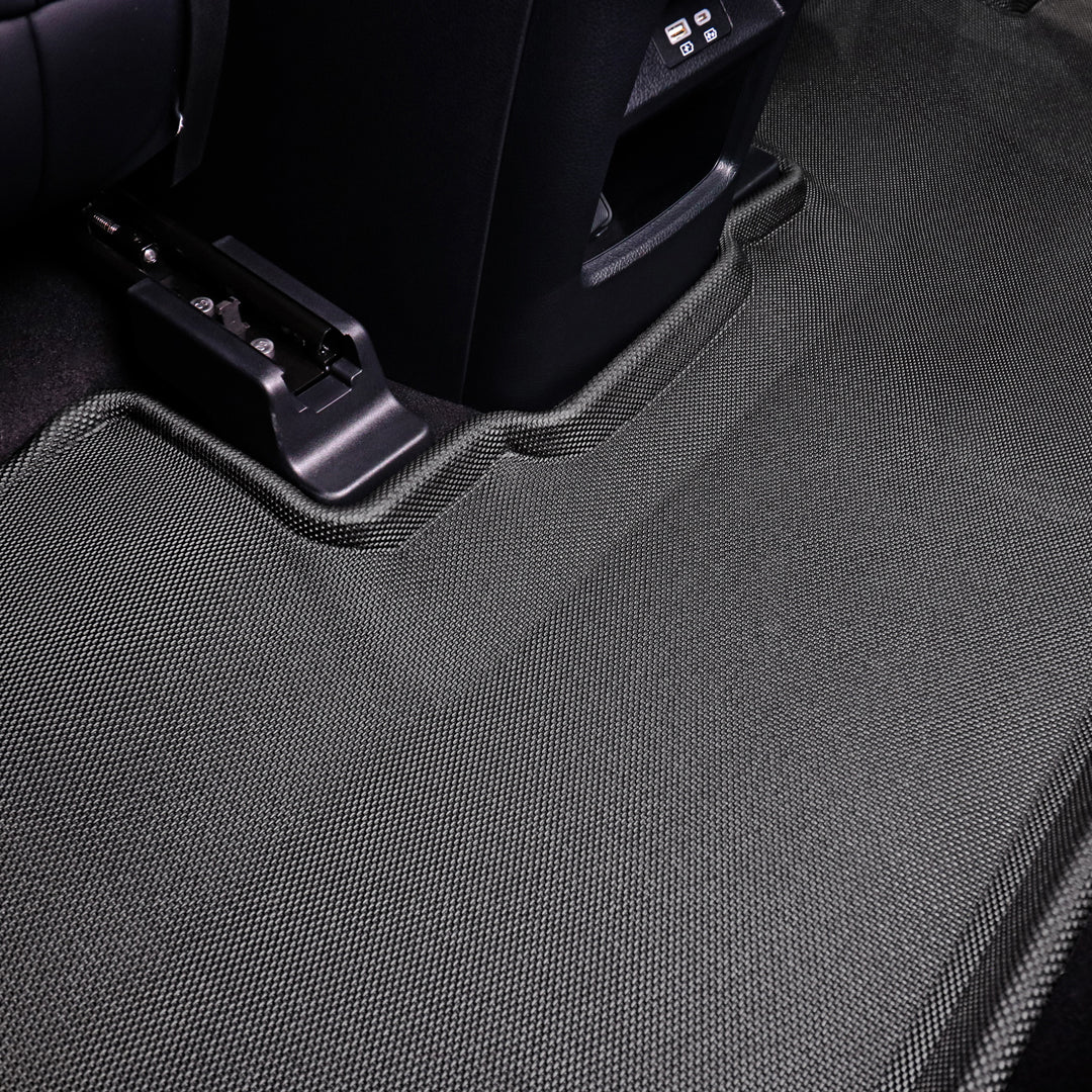 Kagu floor liners construction layers - 3D MAXpider - Revzone