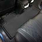 Kagu floor liners anti-skid backing detail - 3D MAXpider - Revzone