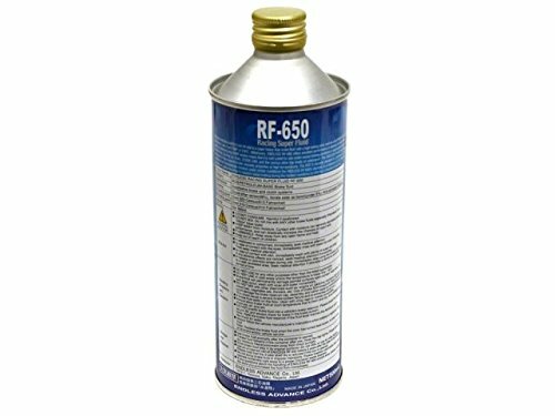 Endless RF-650 Brake Fluid 500ml - Revzone