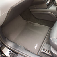 Kagu floor liners raised edge detail - 3D MAXpider - Revzone