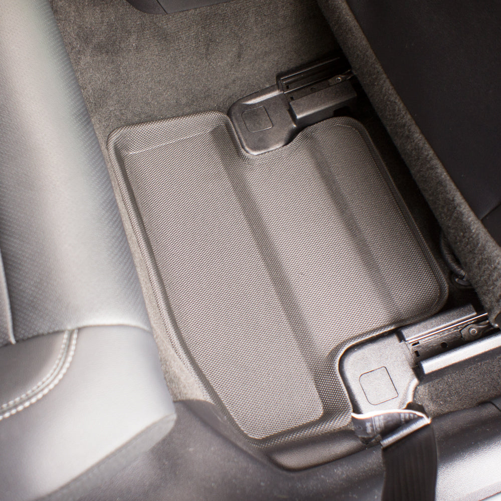 Kagu floor liners construction layers - 3D MAXpider - Revzone