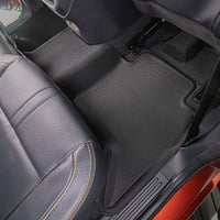 Kagu floor liners construction layers - 3D MAXpider - Revzone