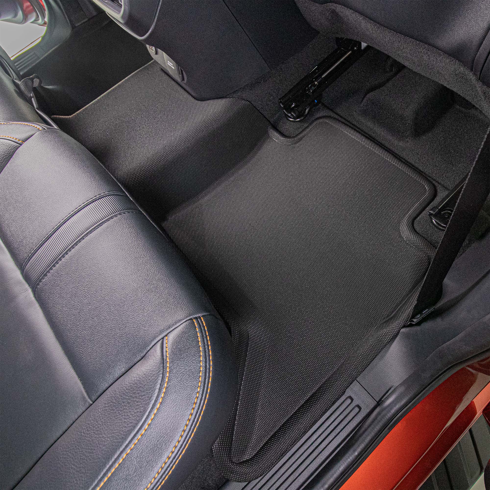 Kagu floor liners construction layers - 3D MAXpider - Revzone