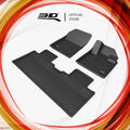 3D MAXpider Kagu all-weather floor liners RGL0010 - Geely EX5 - Revzone