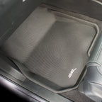 Kagu floor liners raised edge detail - 3D MAXpider - Revzone