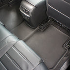 Kagu floor liners construction layers - 3D MAXpider - Revzone