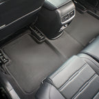 Kagu floor liners anti-skid backing detail - 3D MAXpider - Revzone