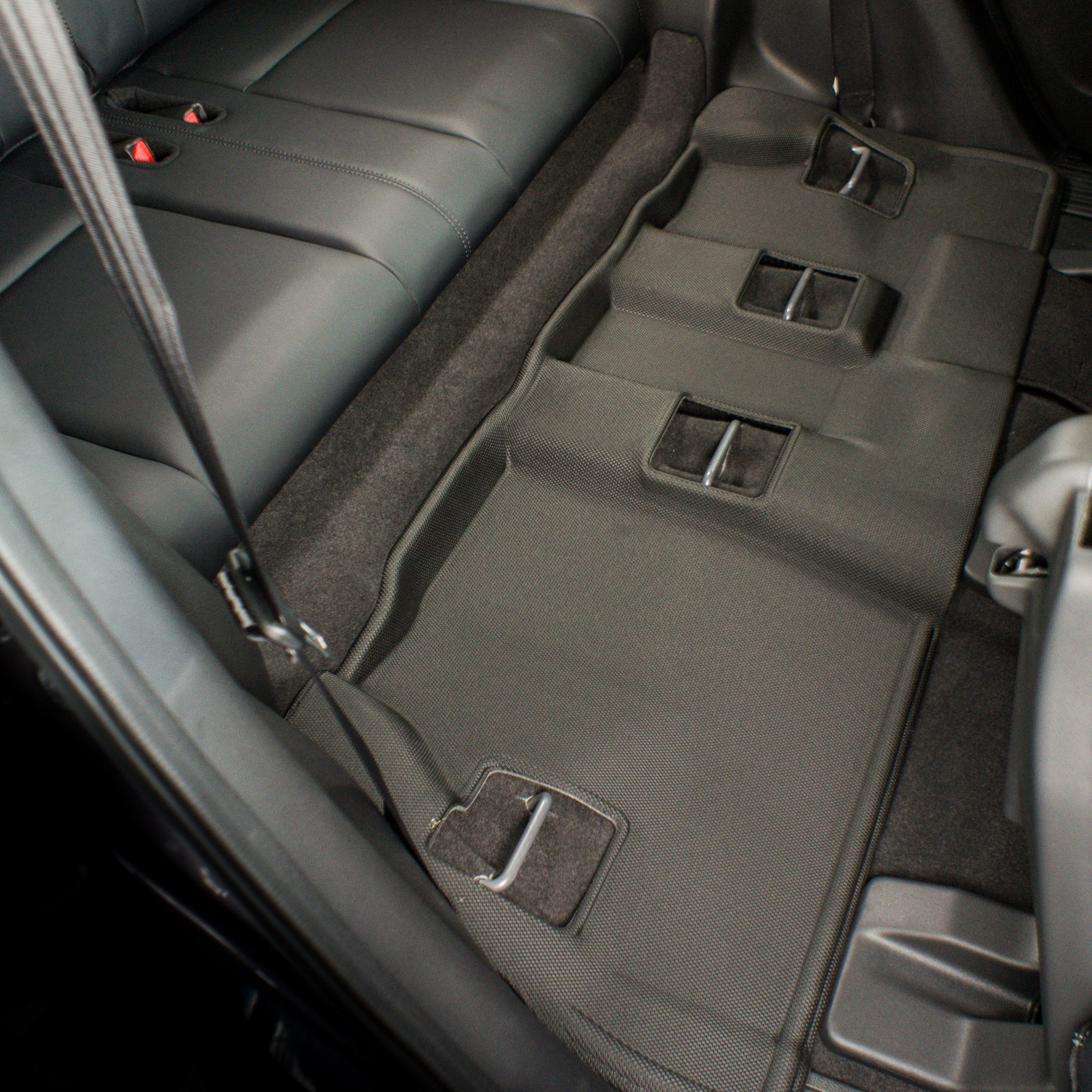 Kagu floor liners additional view - 3D MAXpider - Revzone